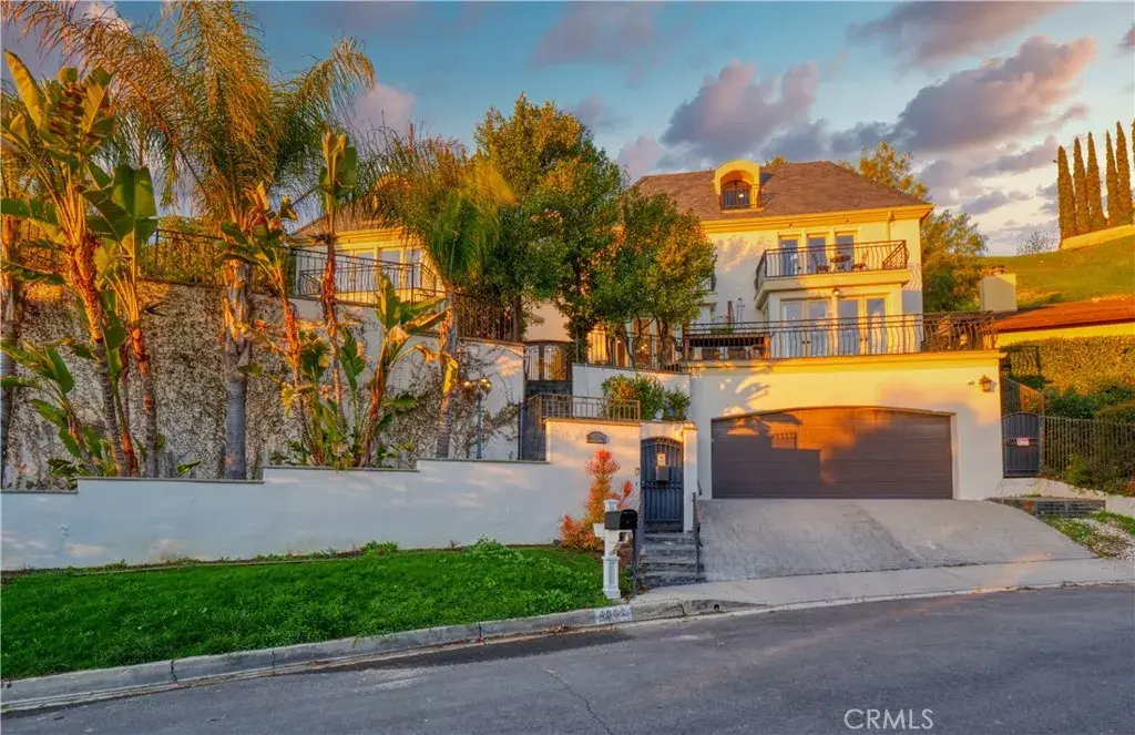 4862 Galendo Street, Woodland Hills, CA 91364 - #1