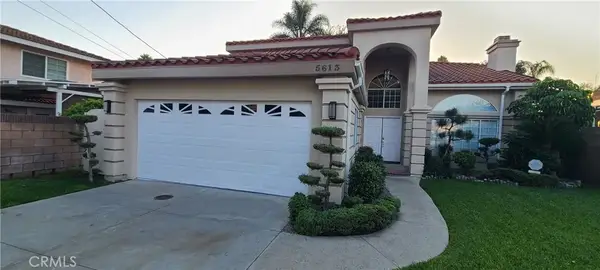 5613 N Charlotte Avenue, San Gabriel, CA 91776