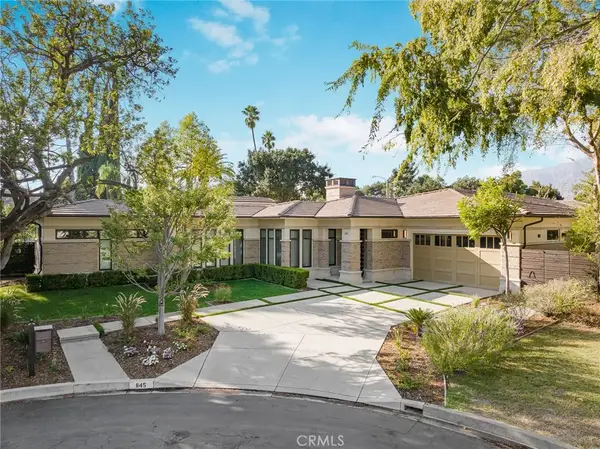 1145 Sano Court, Arcadia, CA 91007