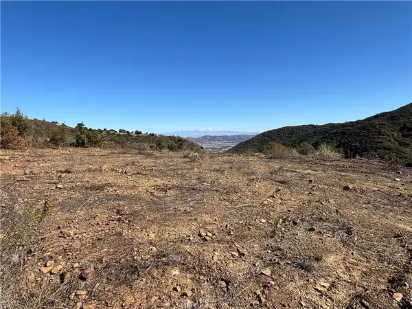 0 Paseo Chaparro, Murrieta, CA 92562