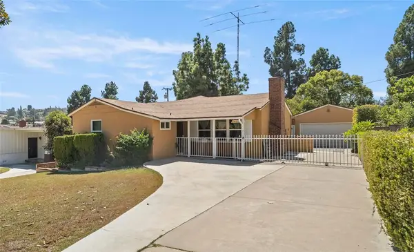 2409 Siwanoy Dr, Alhambra, CA 91803