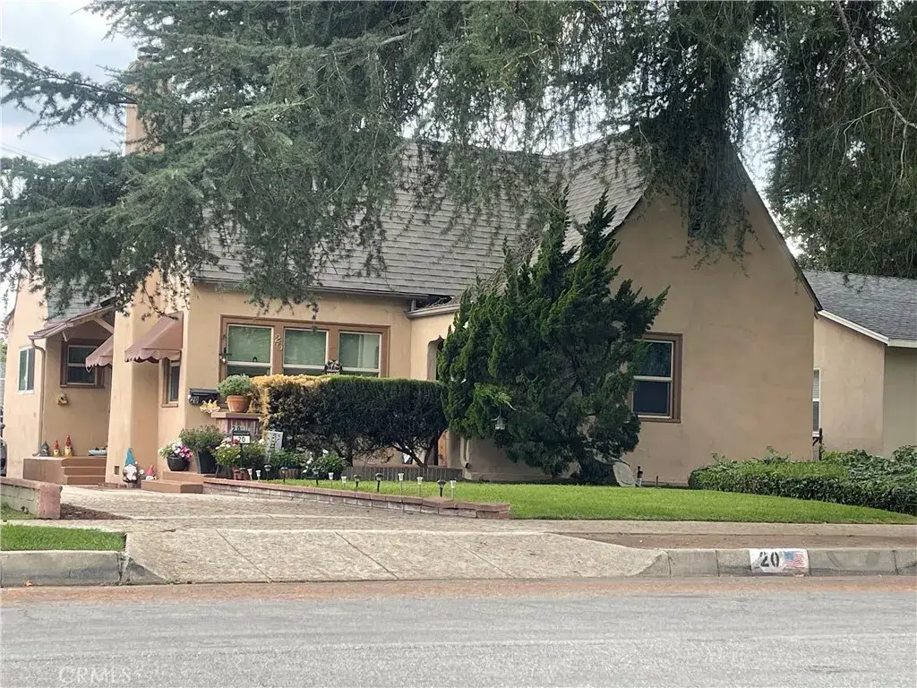 20 E Floral, Arcadia, CA 91006 - Image #1