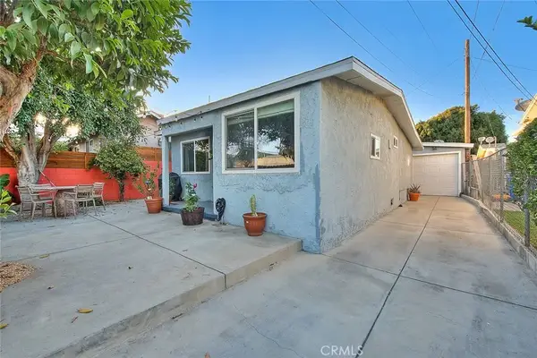 2615 Maceo, Cypress Park, CA 90065