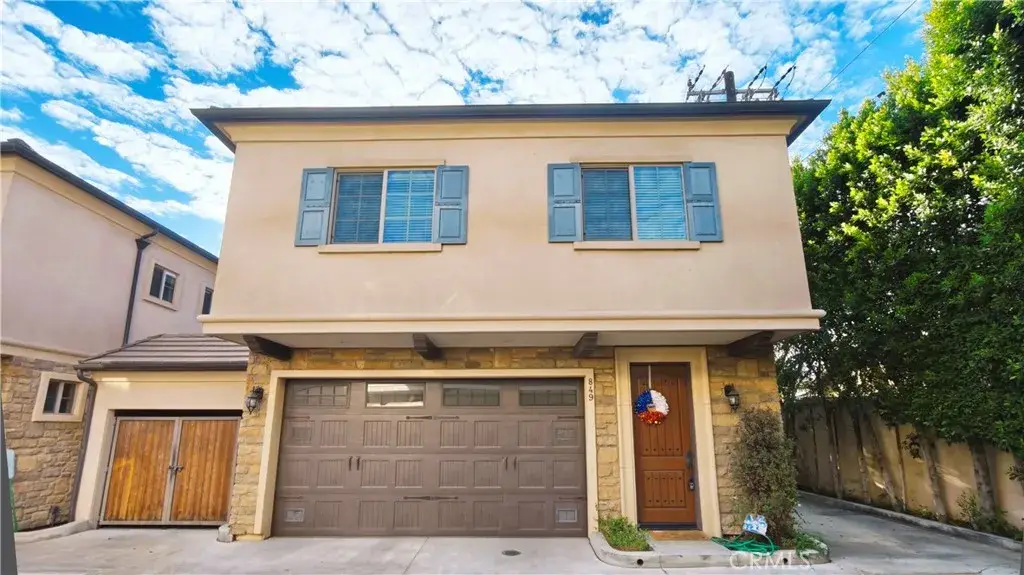 849 W Huntington, Arcadia, CA 91007 - Image #1