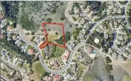 1043 Via Romales, San Dimas, CA 91773