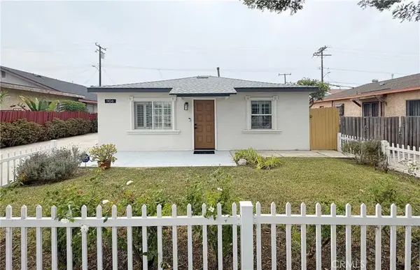 1106 W 204th Street, Torrance, CA 90502