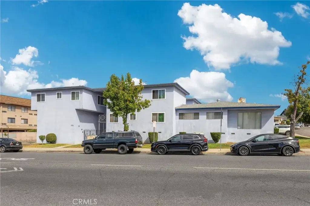 109 E Hammel, Monterey Park, CA 91755 - Image #1