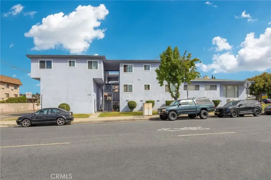 109 E Hammel, Monterey Park, CA 91755 - Image #2