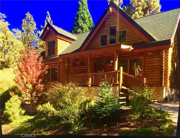 33402 Wild Rose Drive, Green Valley Lake, CA 92341