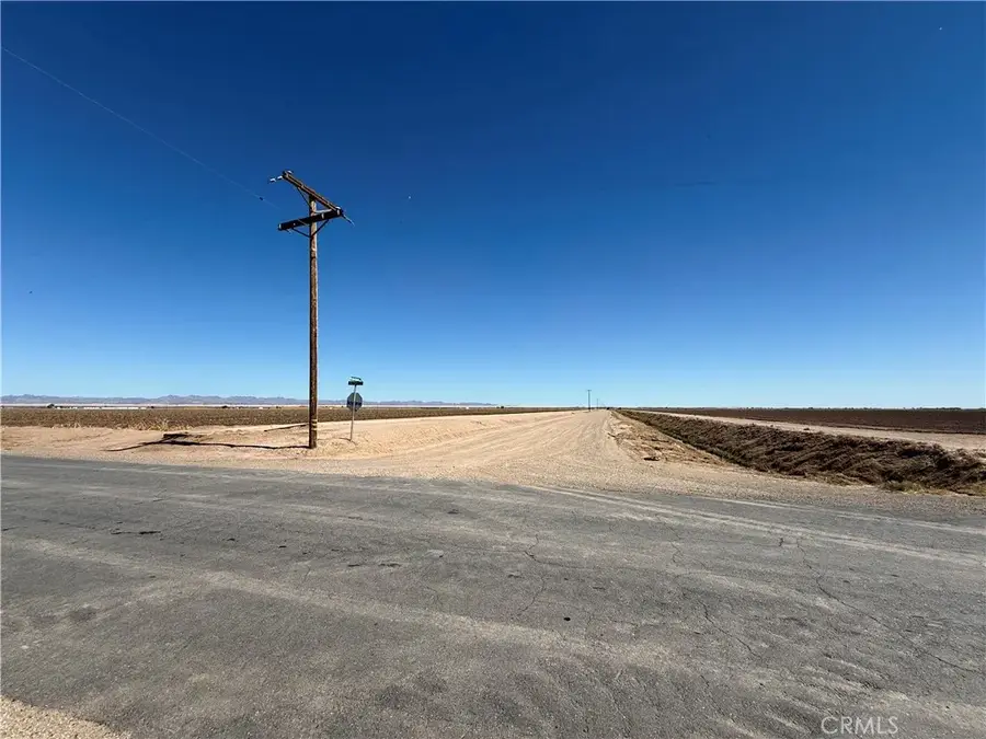 0 Dickerman, Brawley, CA 92227 - #3
