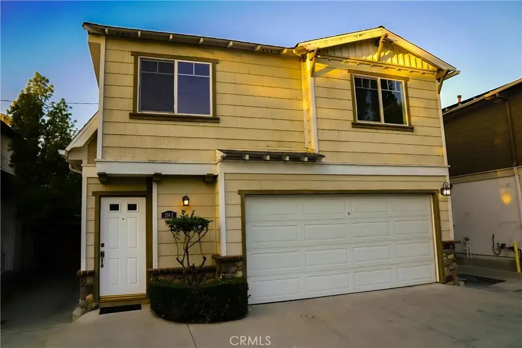 214 Violet Avenue #E, Monrovia, CA 91016 - Image #1
