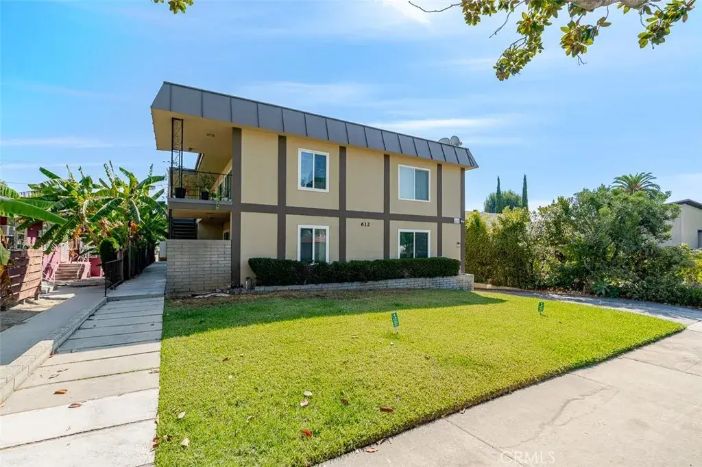 612 Fremont Avenue, South Pasadena, CA 91030 - Image #1