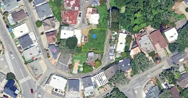 335 Treasure Island, Aptos, CA 95003