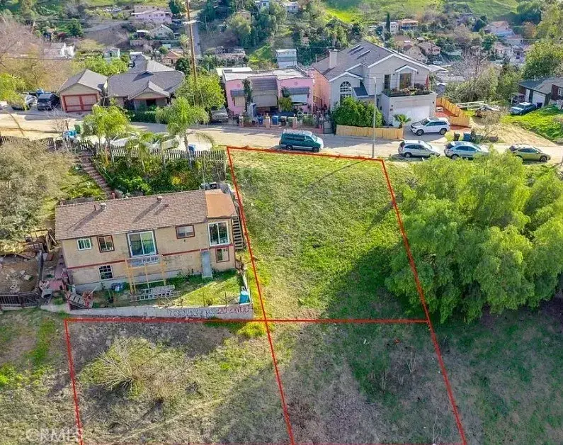 2701 N Thomas, Los Angeles, CA 90031 - #2
