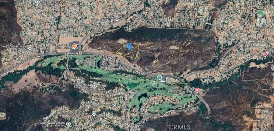 16320 Camino Arriba, Ramona, CA 92065 - Image #3