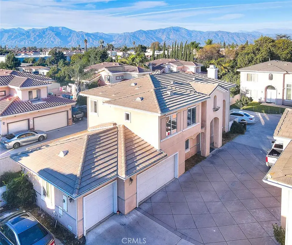 12385 Magnolia Street, El Monte, CA 91732 - Image #1