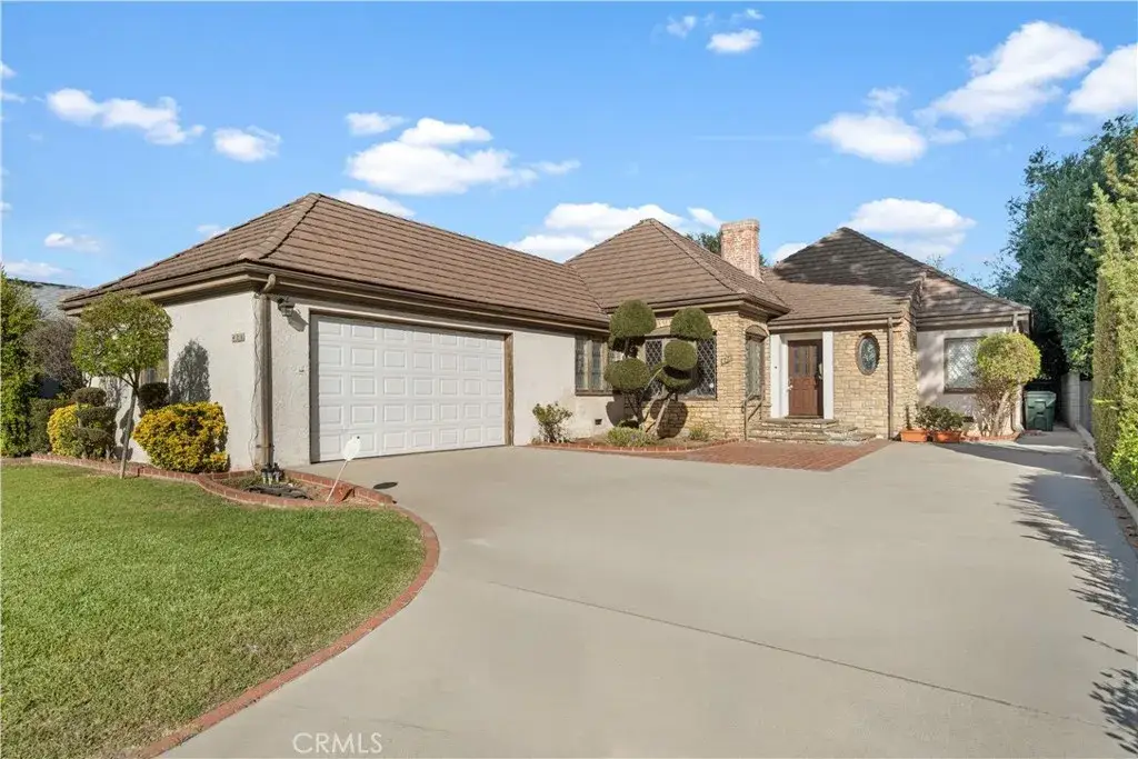 428 N Del Mar, San Gabriel, CA 91775 - Image #1