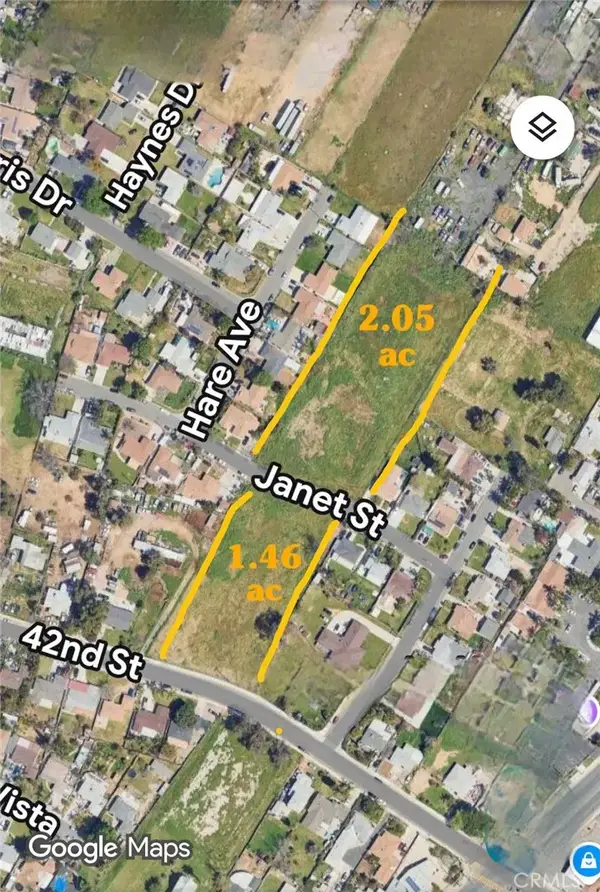 0 42nd, Jurupa Valley, CA 92509