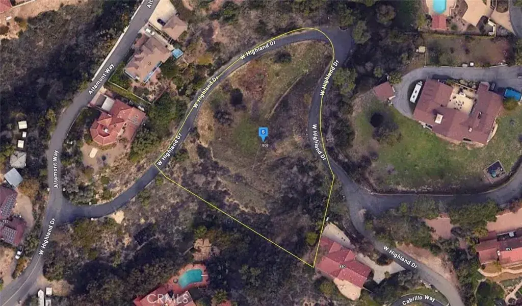 808 N Highland, Camarillo, CA 93010 - Image #1