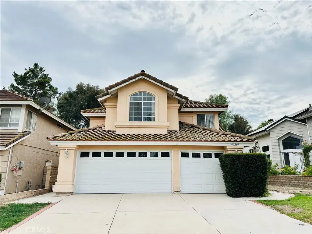 40205 White Leaf, Murrieta, CA 92562 - #1