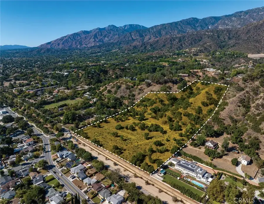 1901 Royal Oaks, Bradbury, CA 91008 - #2