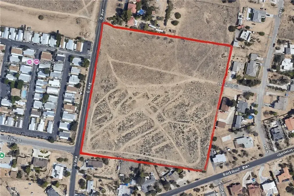 0 G, Hesperia, CA 92345 - Image #1