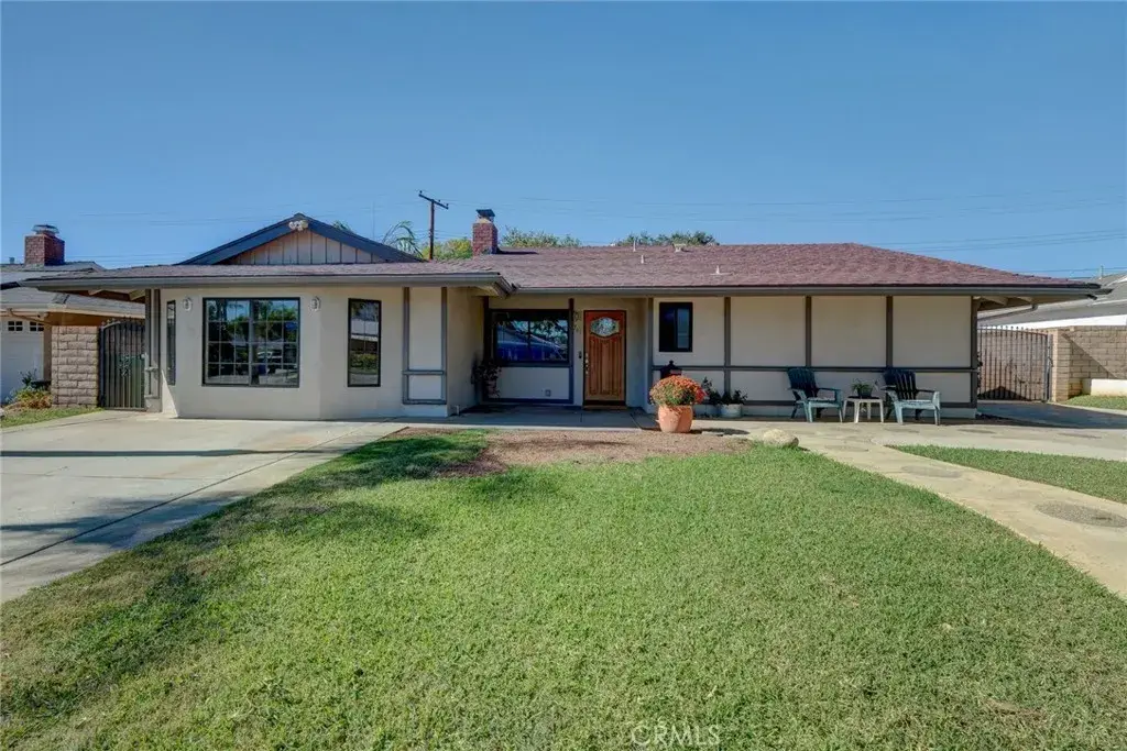 761 Fordland Avenue, La Verne, CA 91750 - Image #1