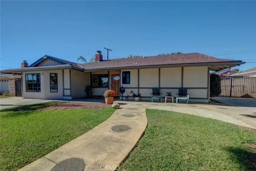 761 Fordland Avenue, La Verne, CA 91750 - Image #2