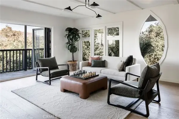 1321 Wildwood Drive, Los Angeles, CA 90041