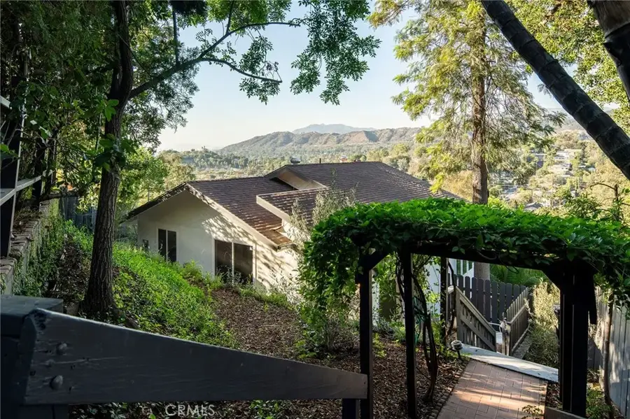 1321 Wildwood Drive, Los Angeles, CA 90041 - Image #3