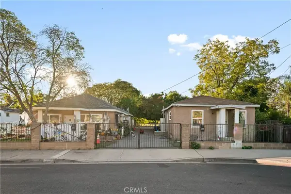 277 N Myrtle, Pomona, CA 91768