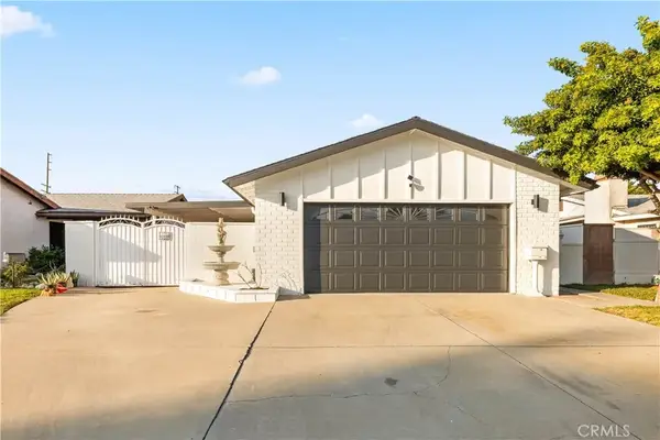 535 E Lincoln, Carson, CA 90745