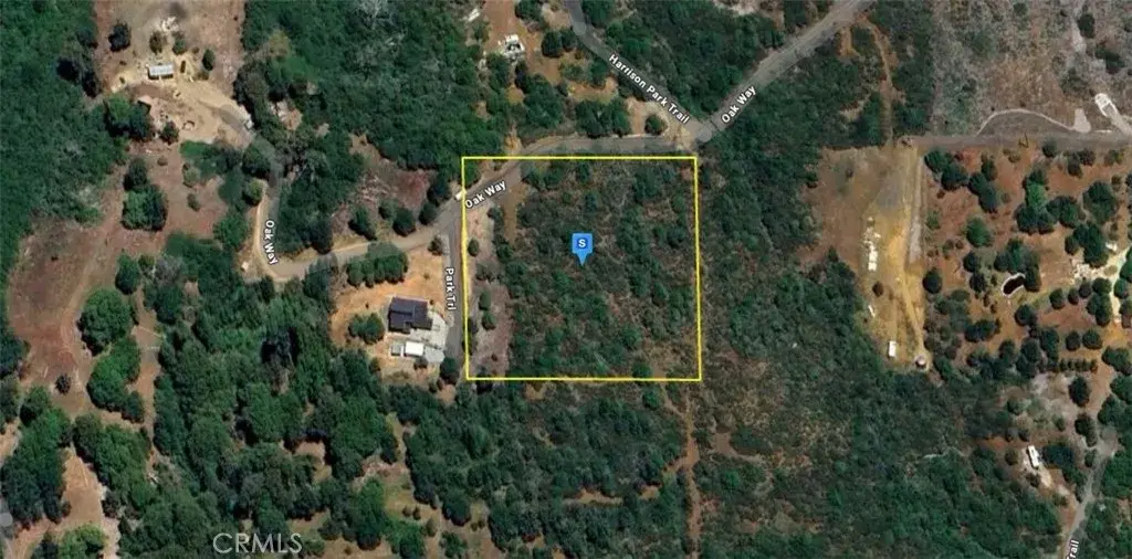 3204 Oak, Julian, CA 92036 - Image #1