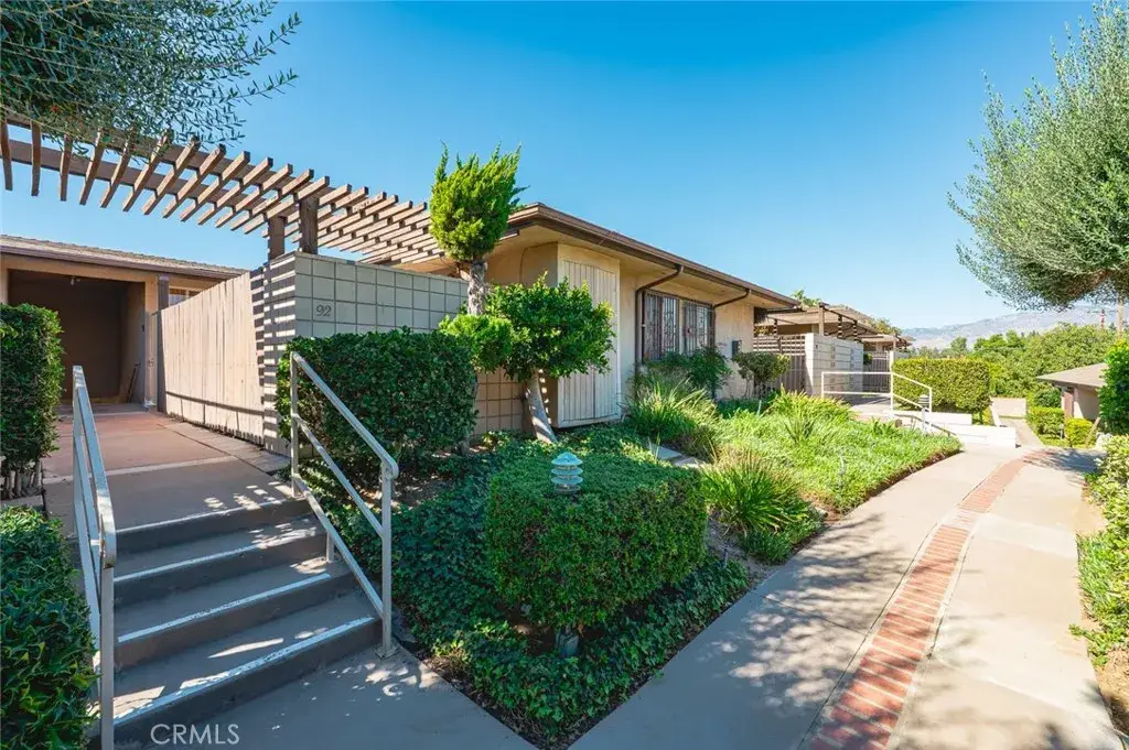 999 E Valley #92, Alhambra, CA 91801 - Image #1