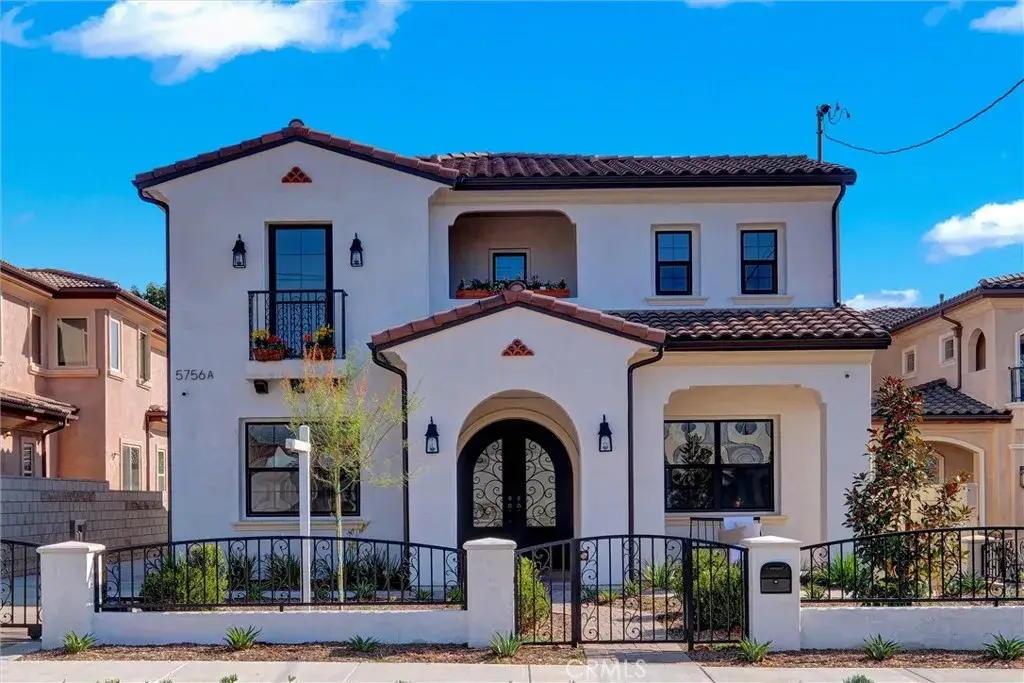 5756 Loma Avenue, Temple City, CA 91780 - Image #1