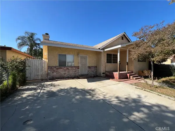 13066 3rd, Chino, CA 91710