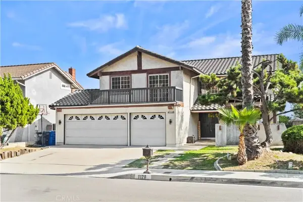 1128 N Iguala, Montebello, CA 90640