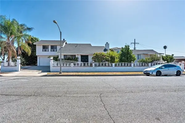 1100 S Ethel Avenue, Alhambra, CA 91803
