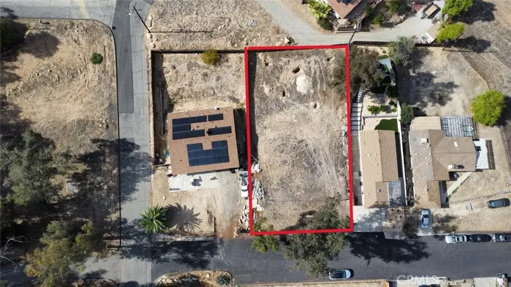 0 Pierce, Lake Elsinore, CA 92530 - #1