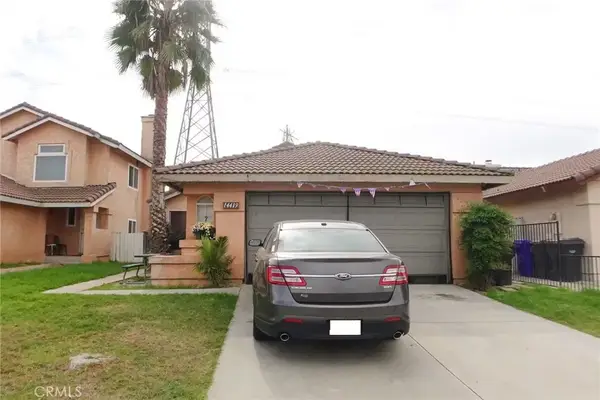 14419 Woodland Drive, Fontana, CA 92337