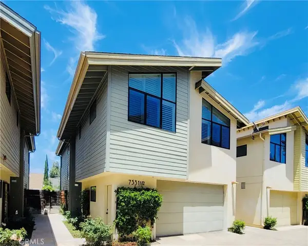 7331 Tampa Avenue, Reseda, CA 91335