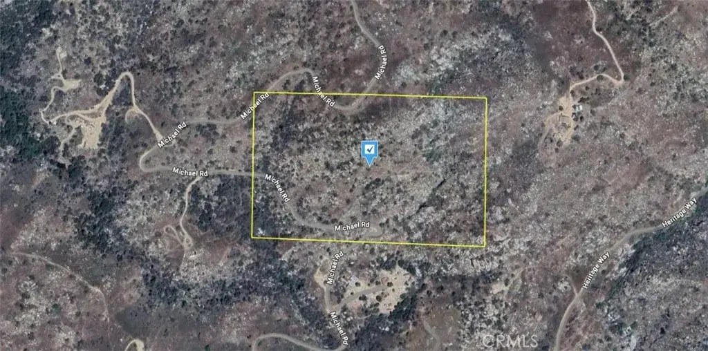 1207 Michael, Caliente, CA 93518 - Image #1