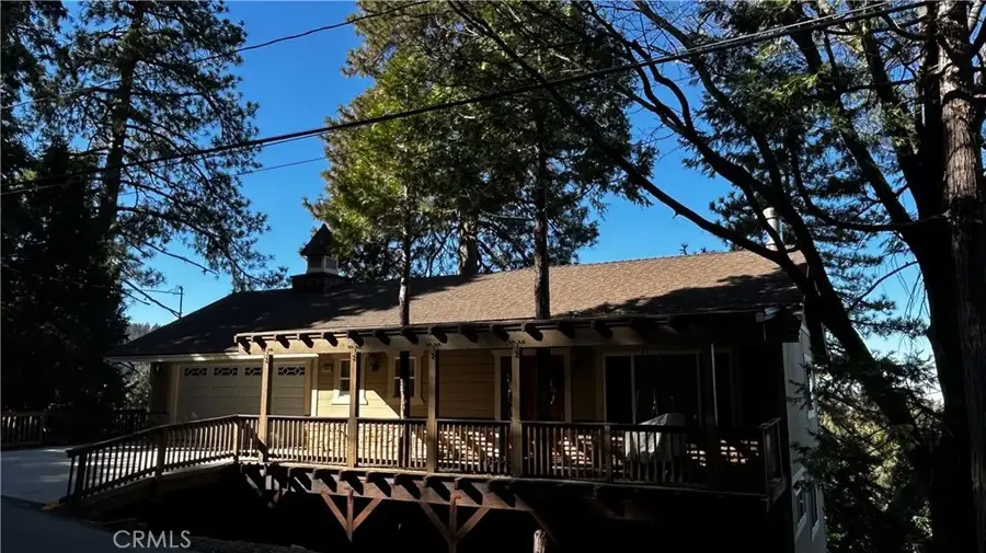 25152 Valle Drive, Crestline, CA 92325 - Image #3