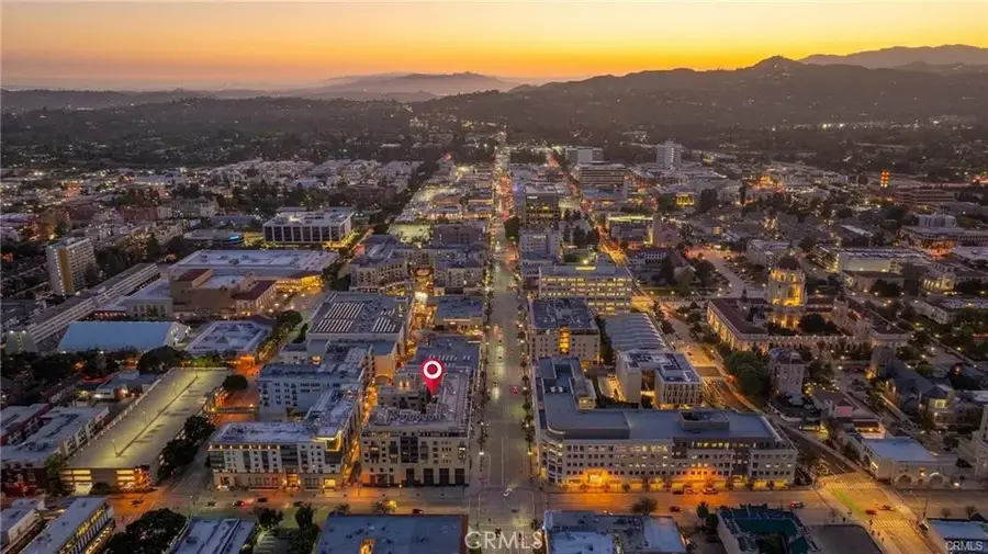 39 S Los Robles Avenue #6017, Pasadena, CA 91101 - Image #2