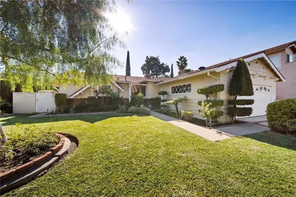 220 Barranca Drive, Monterey Park, CA 91754 - Image #1