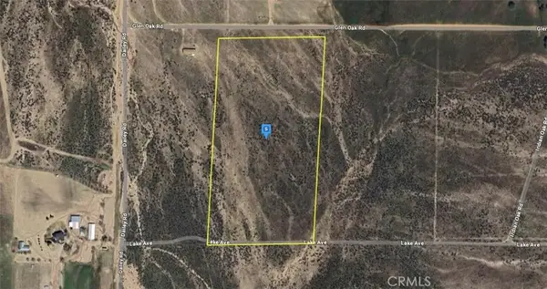 21578 Lake, Caliente, CA 93518