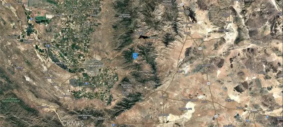 21578 Lake, Caliente, CA 93518 - Image #3