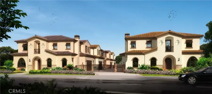 424 Genoa, Arcadia, CA 91006 - Image #2