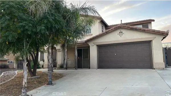 12623 Torrey Pine, Moreno Valley, CA 92555
