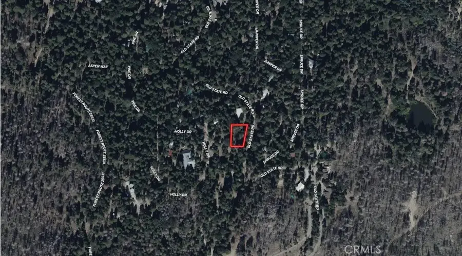 8511 Old State, Wofford Heights, CA 93285 - Image #2